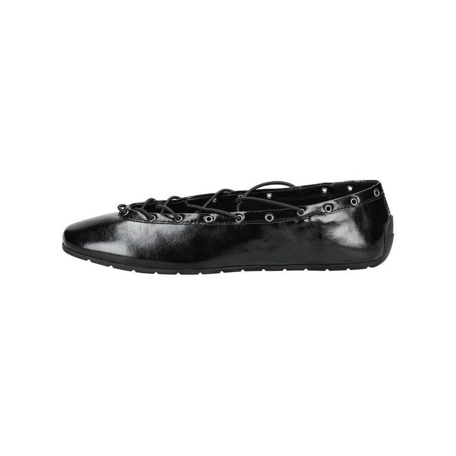 STEVE MADDEN Schnür-Ballerinas  