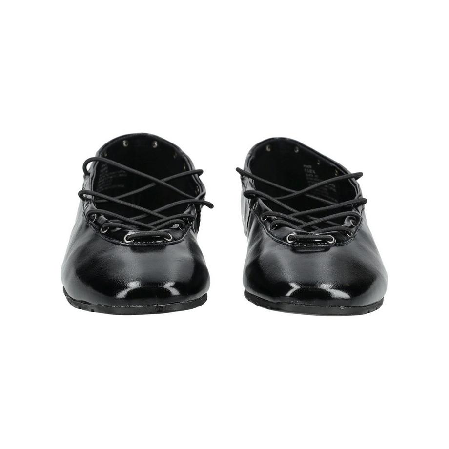 STEVE MADDEN Schnür-Ballerinas  