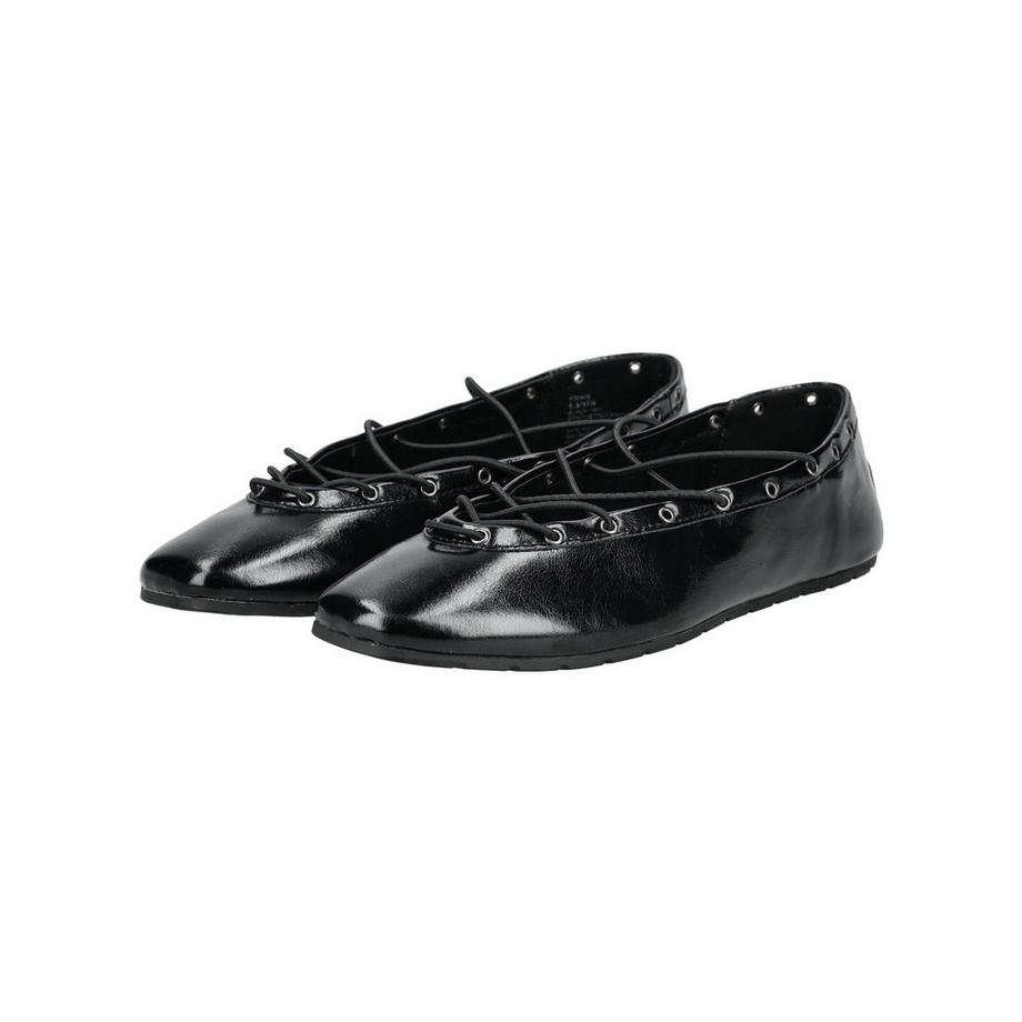 STEVE MADDEN Schnür-Ballerinas  