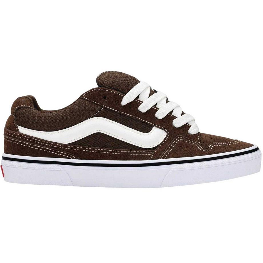 Calderone Scarpe Sportive Pelle Scamosciata