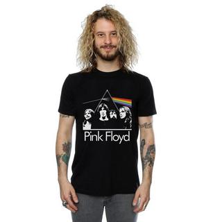 Pink Floyd Pink Floyd Band Grafikdruck T-Shirt  