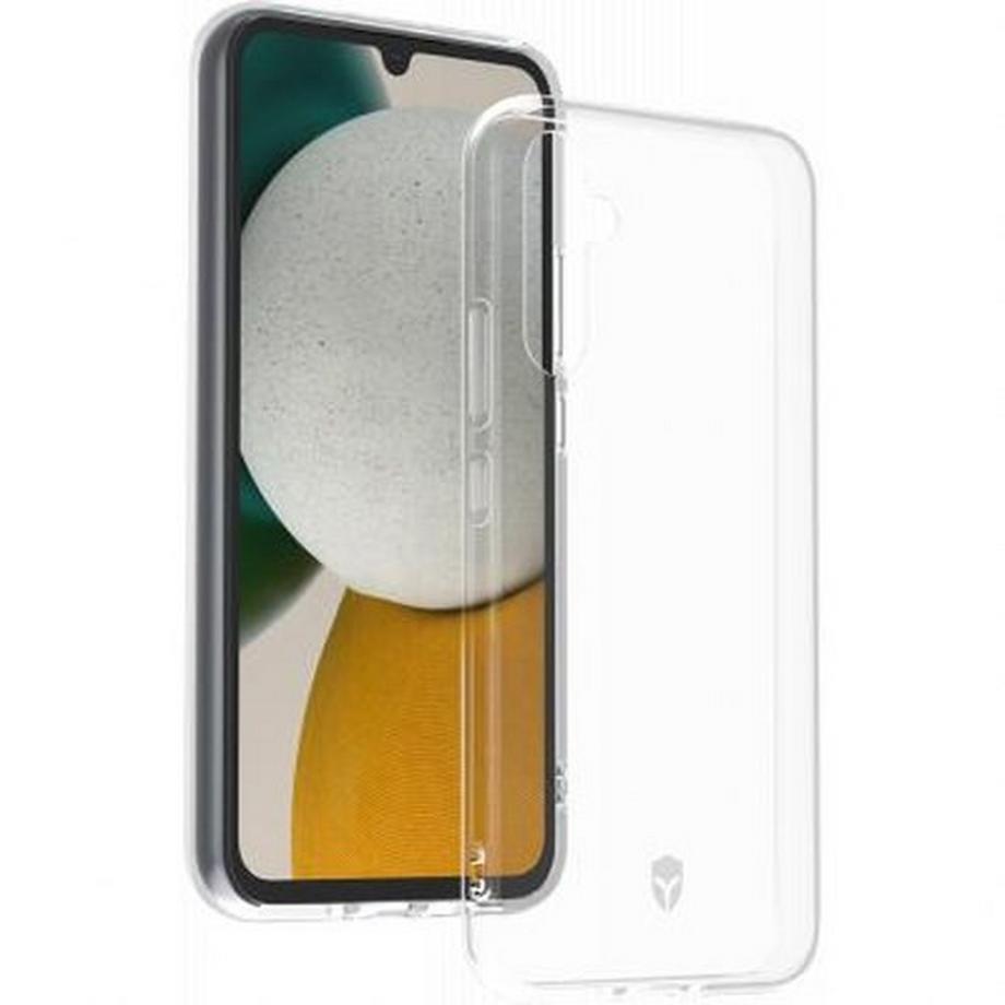 BigBen Connected  Cover per Galaxy A34 morbida 