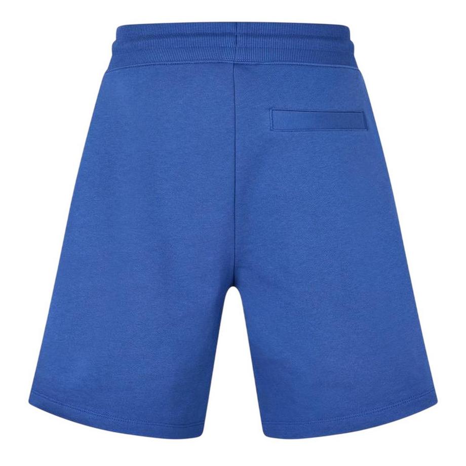 HUGO Pantaloncini Sportivi Pile  