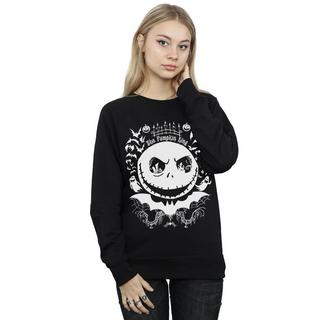 Disney  Nightmare Before Christmas Sweatshirt 