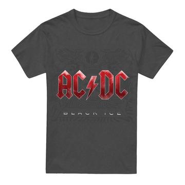 ACDC Black Ice TShirt