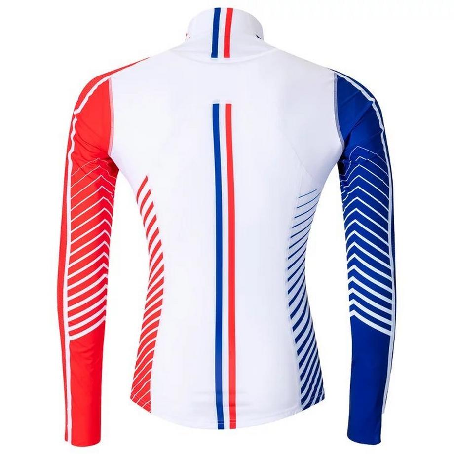 CRAFT  Haut de combinaison de ski de course femme  FFS 2022 