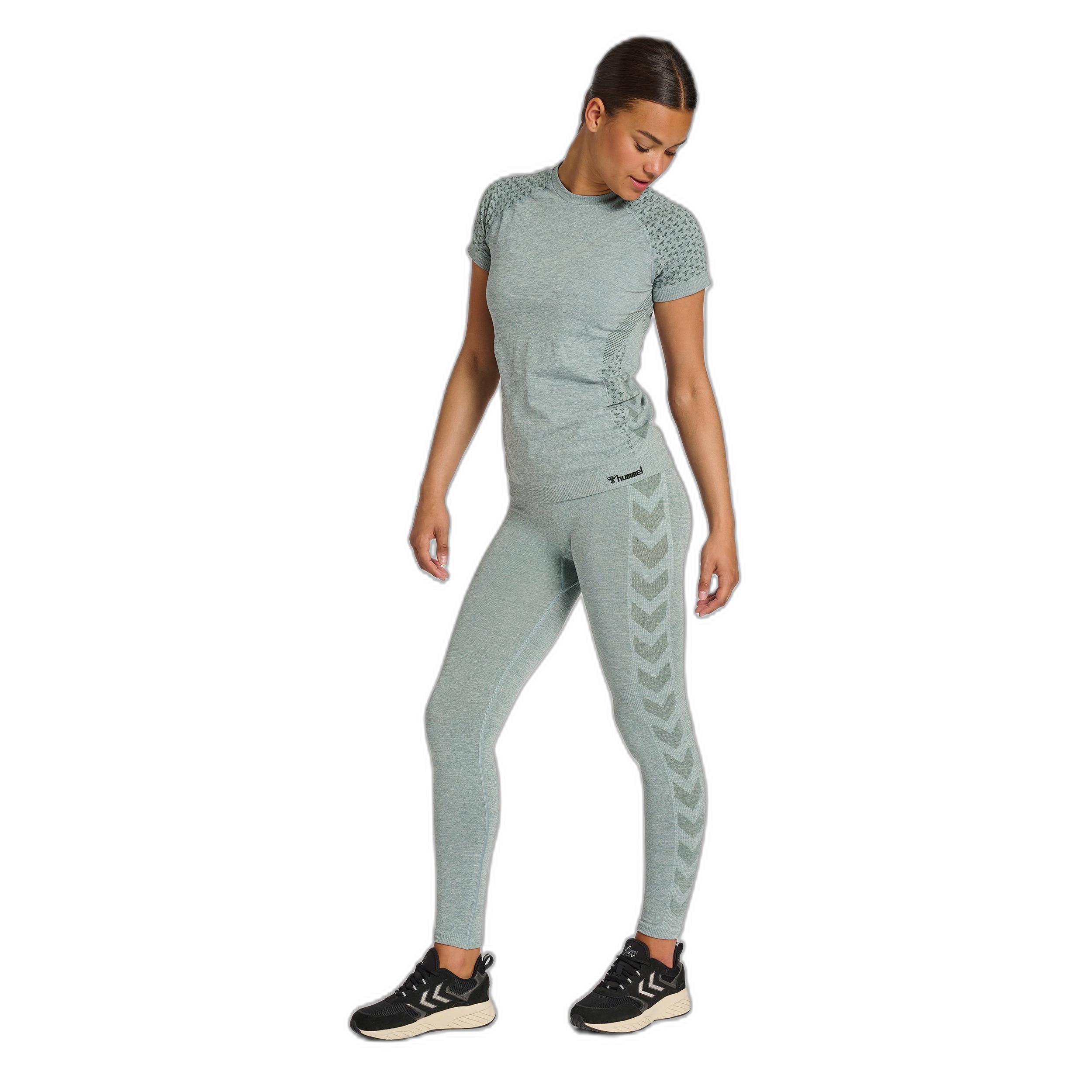 Hummel CI Nahtloses T-Shirt  