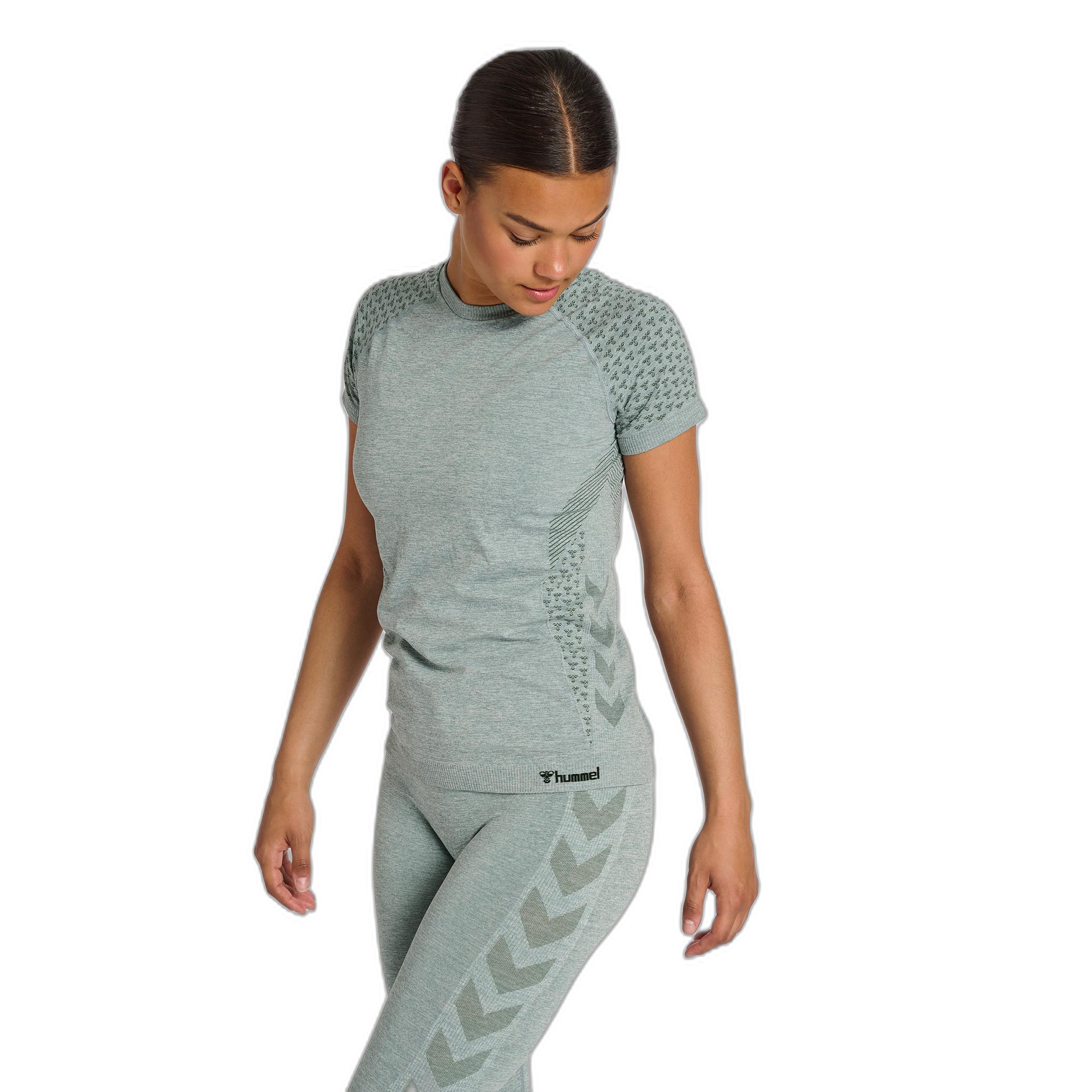 Hummel CI Nahtloses T-Shirt  