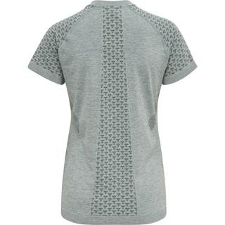 Hummel CI Nahtloses T-Shirt  