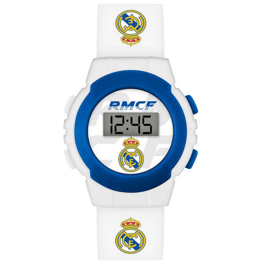 Real Madrid C.F.  Orologio Digitale 