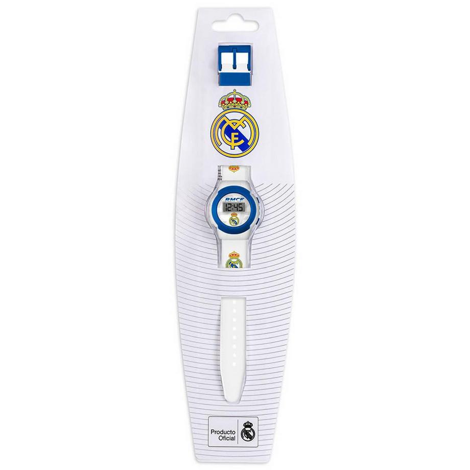 Real Madrid C.F.  Orologio Digitale 