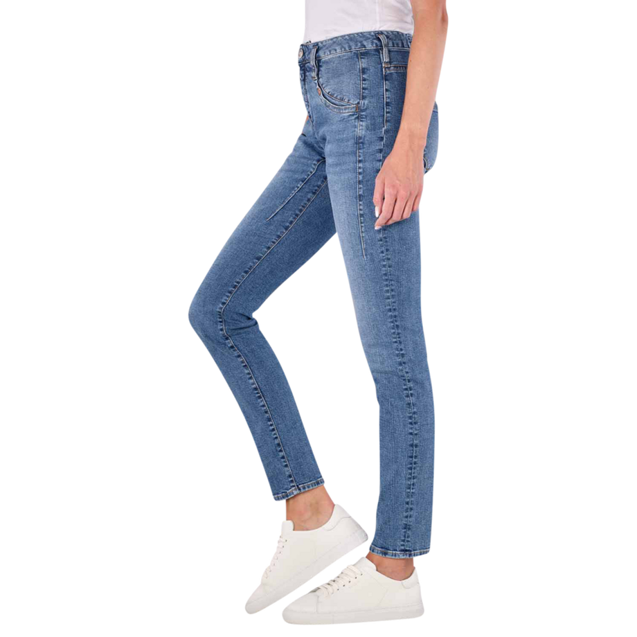 Herrlicher Shyra Boyfriend Jeans  