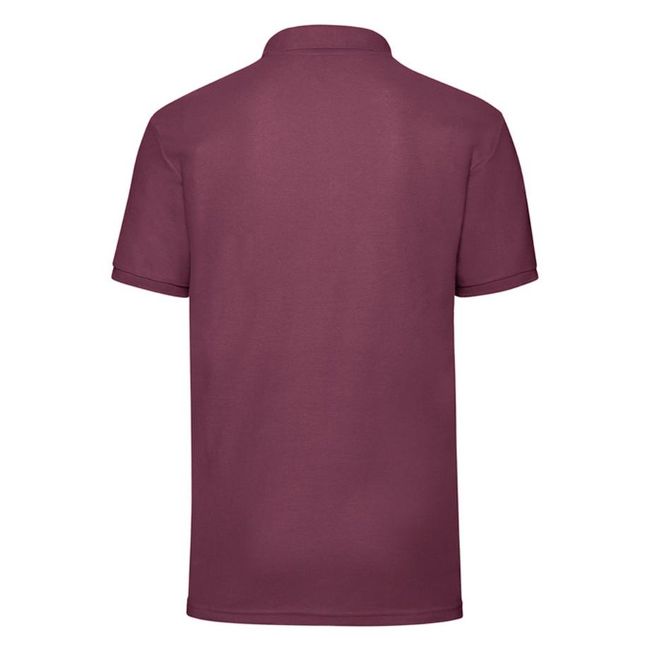 Fruit of the Loom  Polo 65/35 
