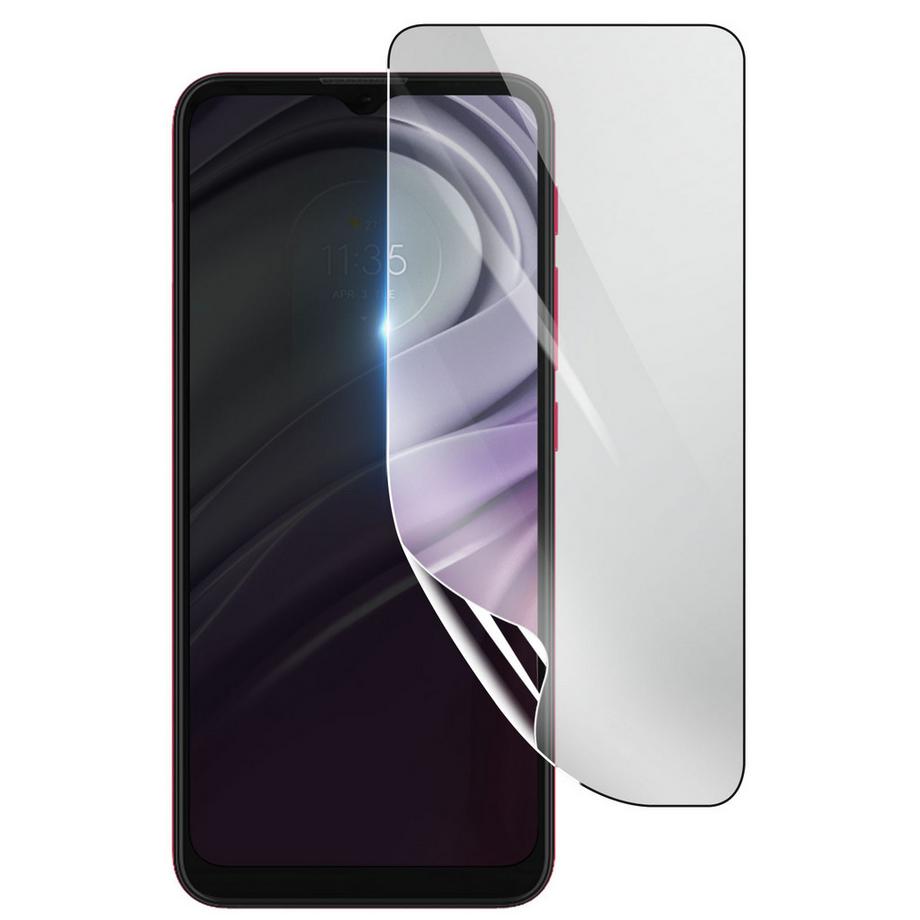 Motorola Moto G20 Protection Ecran Hydrogel