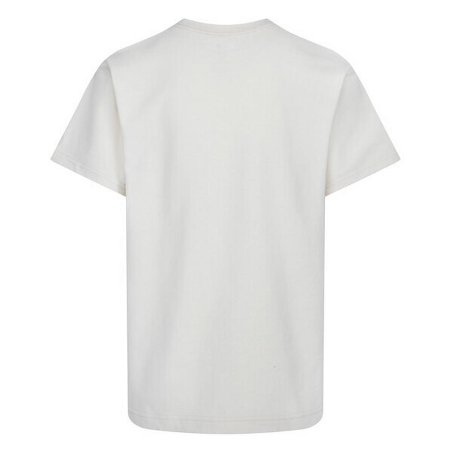 CONVERSE  kinder t-shirt loose fit 