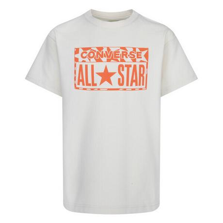 CONVERSE  t-shirt enfant loose fit 