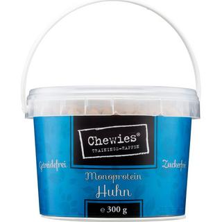 Chewies  Trainings-Happen Huhn 300g 