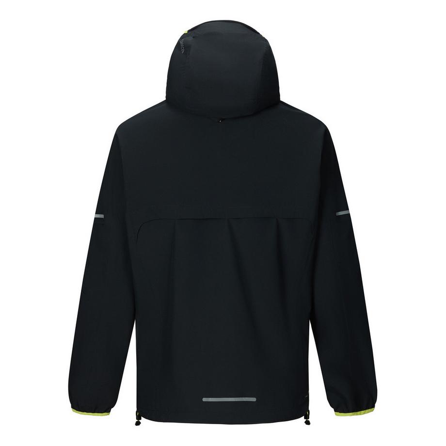 Dare 2B Giacca Impermeabile Leggera con Cappuccio  