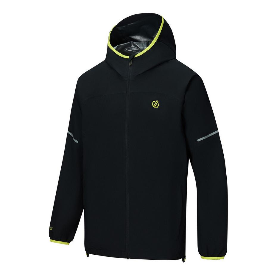 Dare 2B Giacca Impermeabile Leggera con Cappuccio  