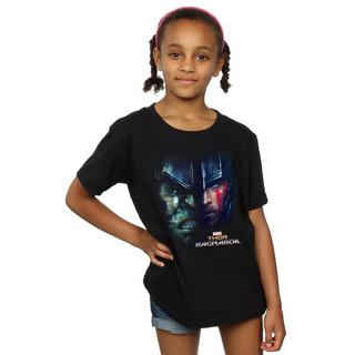 MARVEL  Ragnarok TShirt 