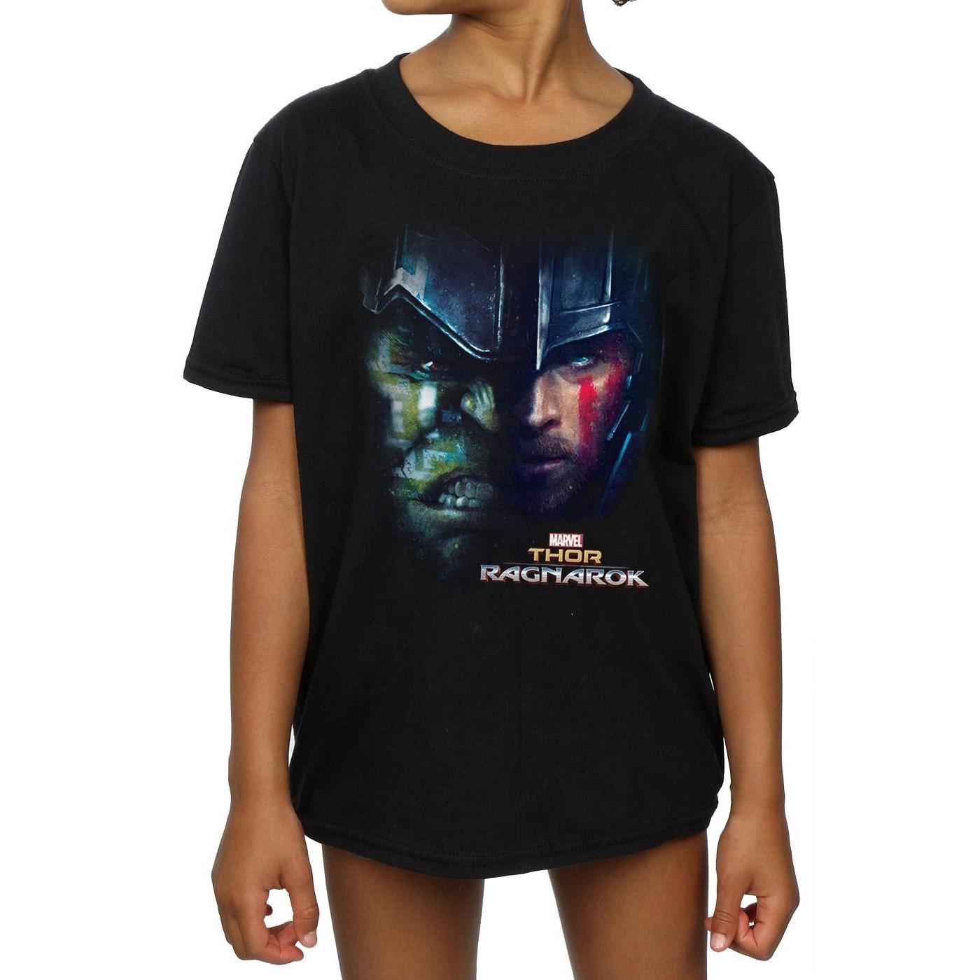 MARVEL  Ragnarok TShirt 