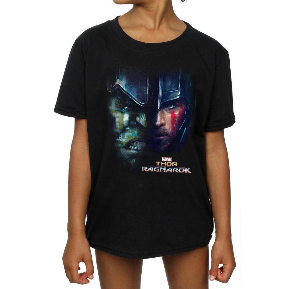 MARVEL  Tshirt RAGNAROK 