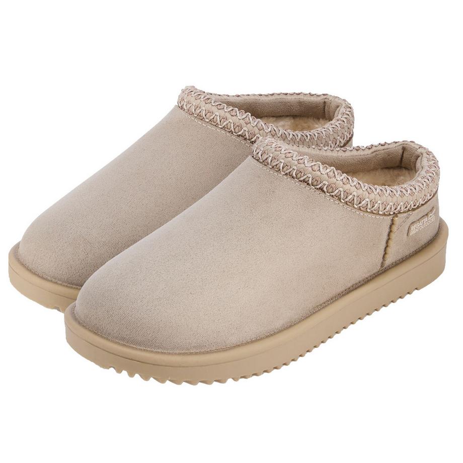 Mules Risley
