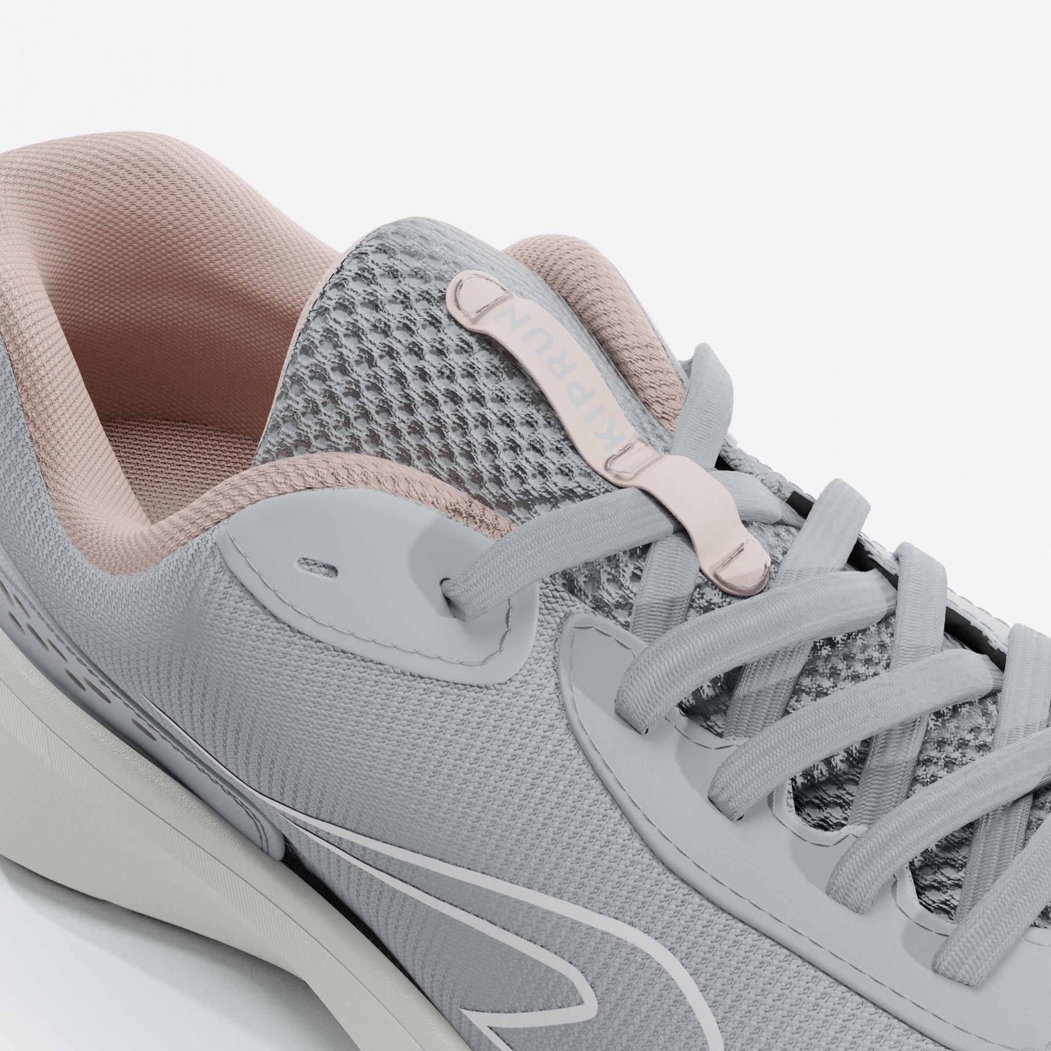 KALENJI  Sportschuhe  Daempfung 