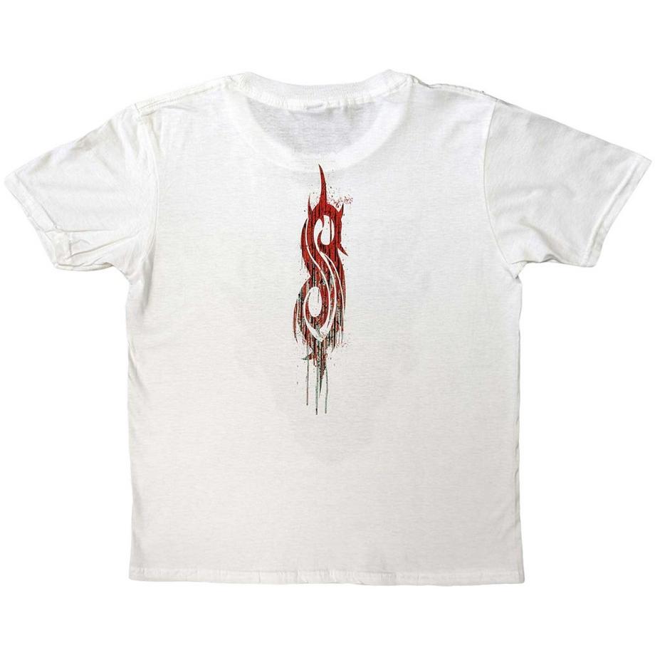 Slipknot  Maglietta Infected Goat 