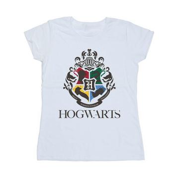 Hogwarts Crest TShirt