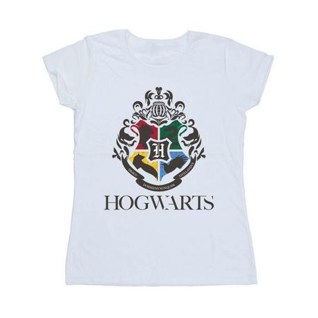 Harry Potter  Tshirt HOGWARTS 