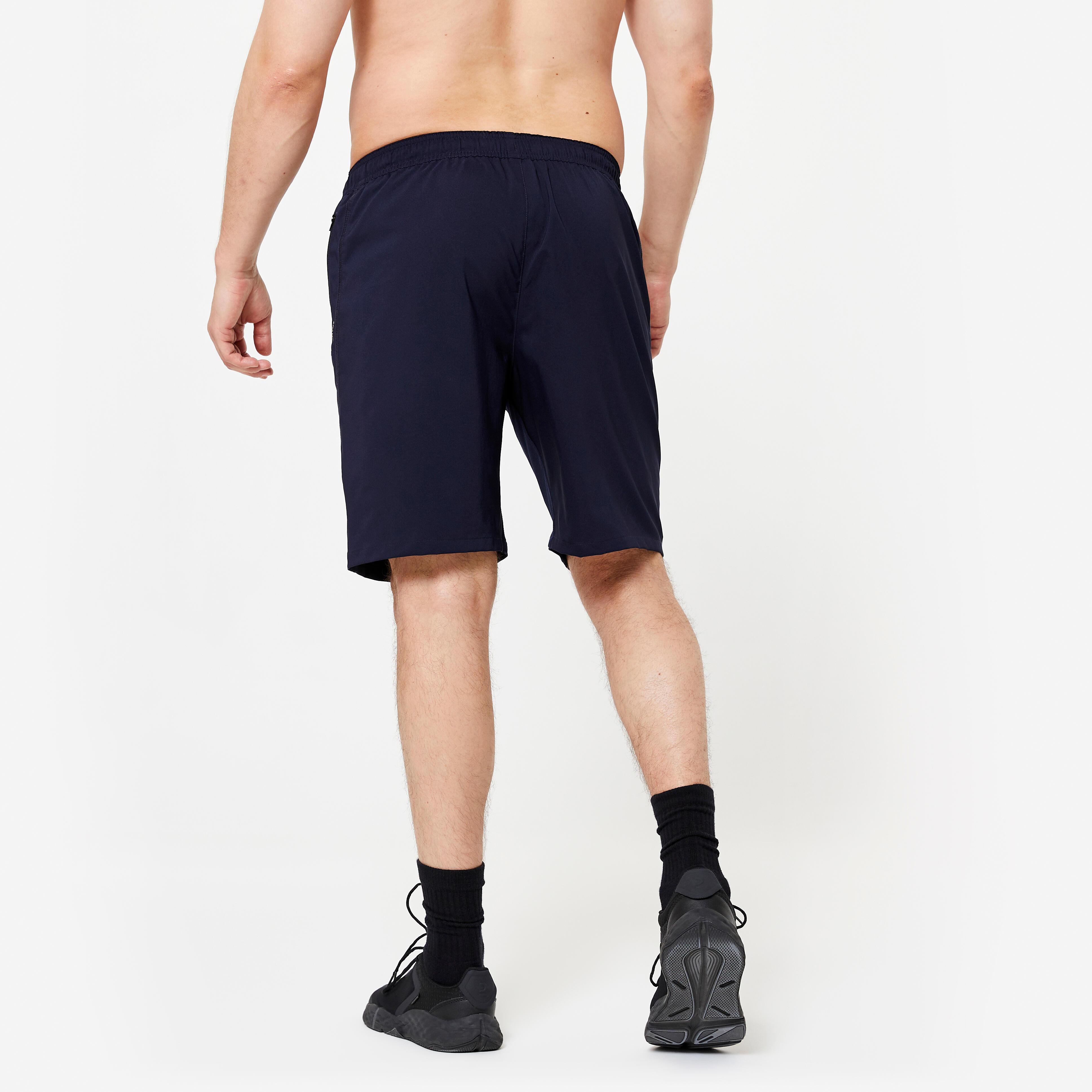 DOMYOS  Shorts - FST 120 STRETCH 