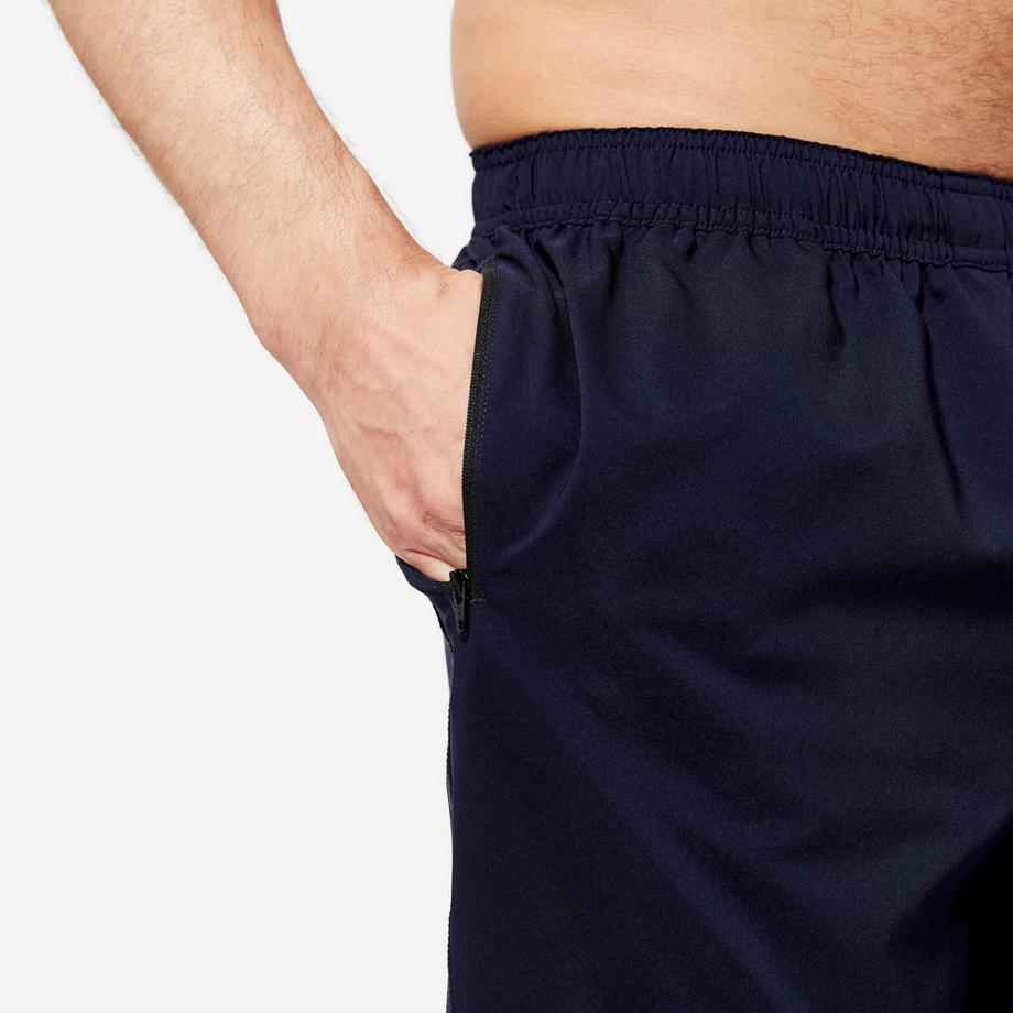 DOMYOS  Shorts uomo fitness stretch 