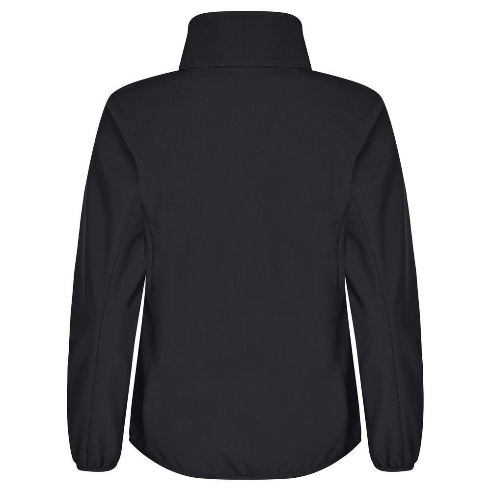 Clique Classic Softshelljacke  
