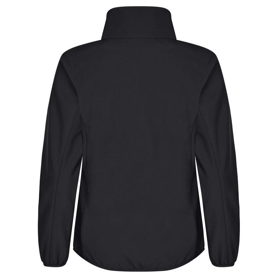 Clique Veste Softshell Classic  