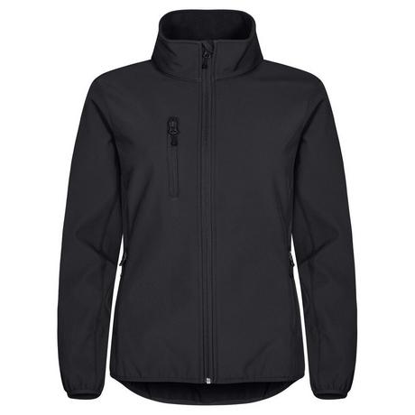 Clique Classic Softshelljacke  