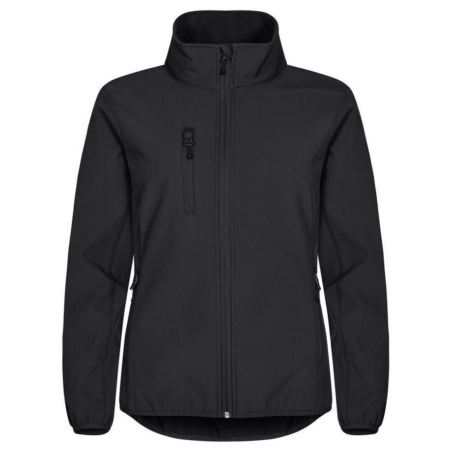 Clique Veste Softshell Classic  