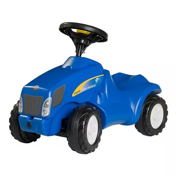 rollyMinitrac New Holland T6010