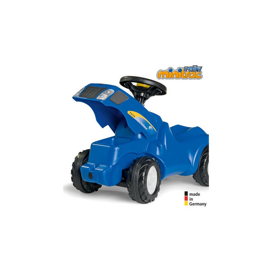 rolly toys  rollyMinitrac New Holland T6010 