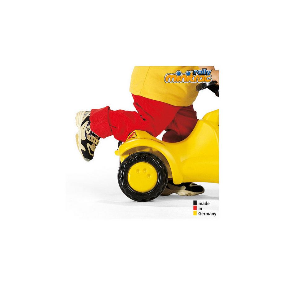 rolly toys  rollyMinitrac New Holland T6010 