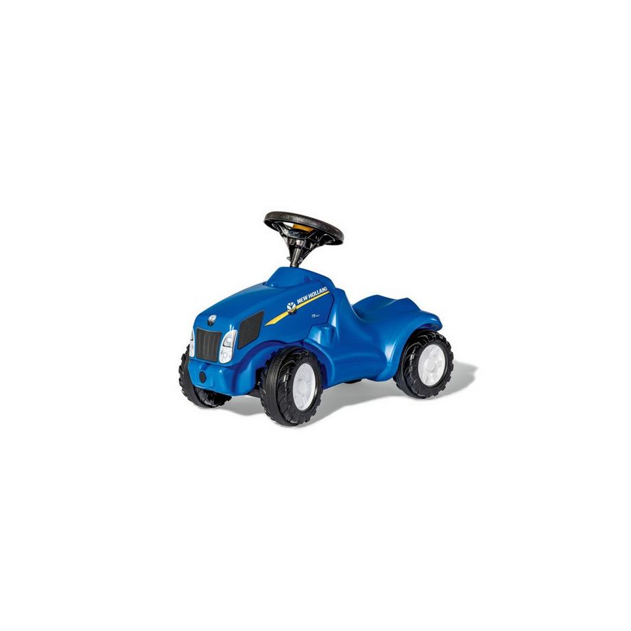 rolly toys  rollyMinitrac New Holland T6010 