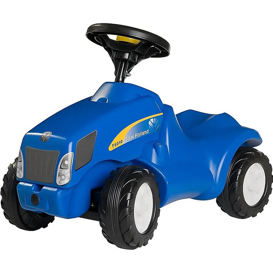 rolly toys  rollyMinitrac New Holland T6010 