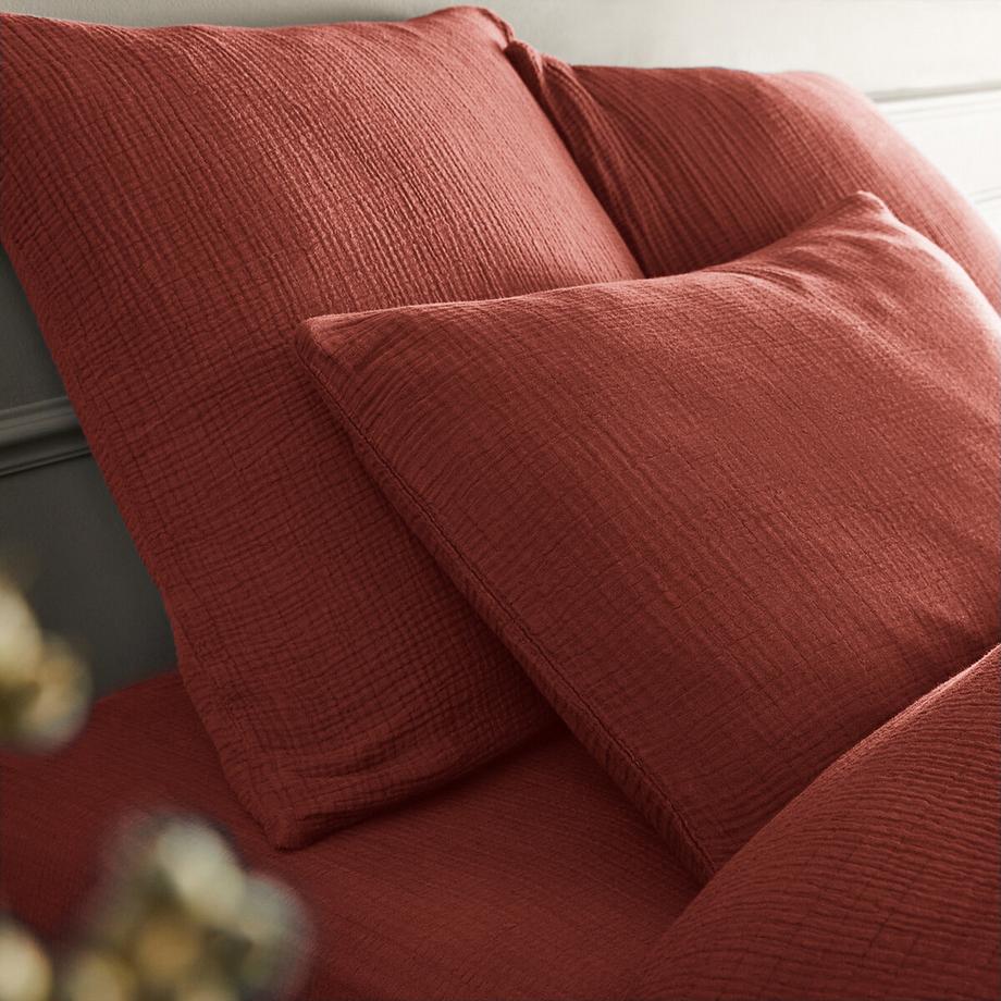 AM.PM Housse de couette Yafa  