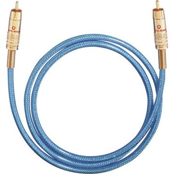 Câble audio numérique 75 ohms NF113 3 l