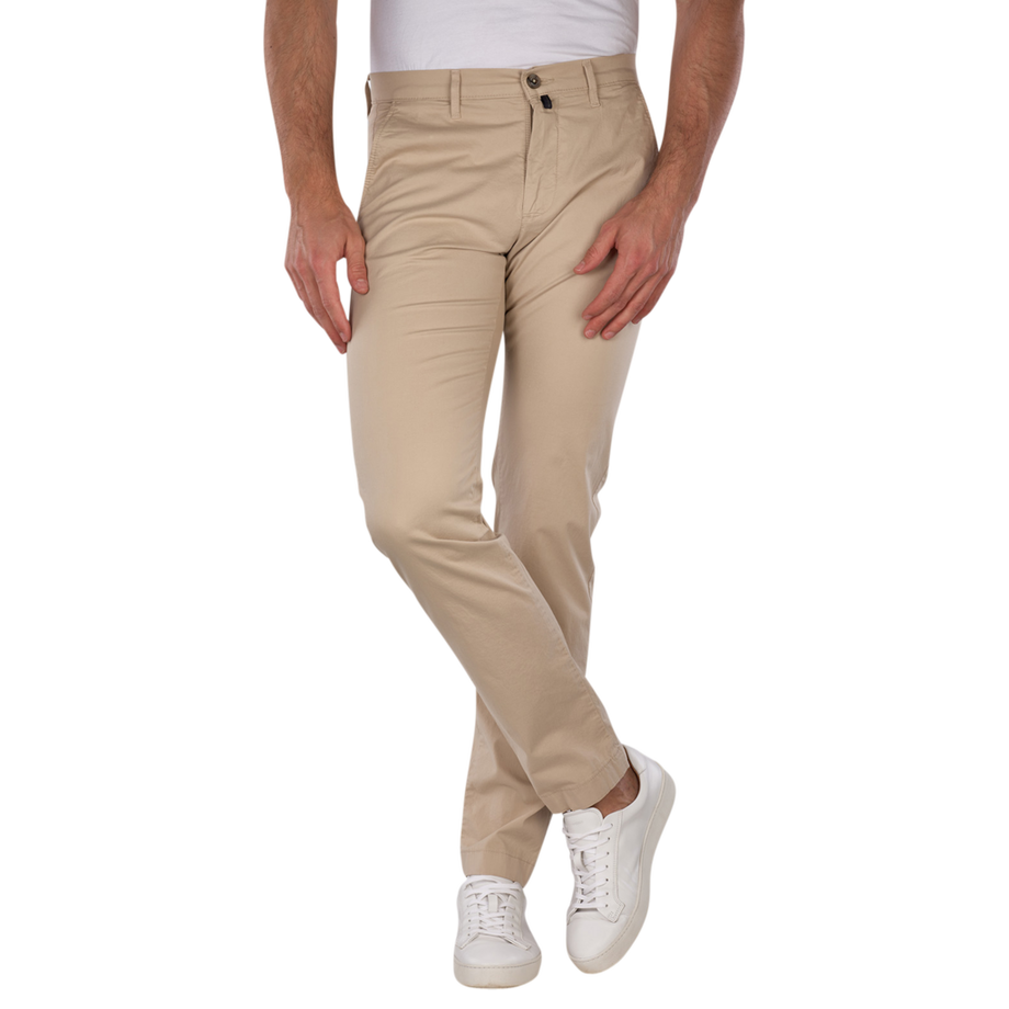 Calais Chino Light Weight Tapered Fit