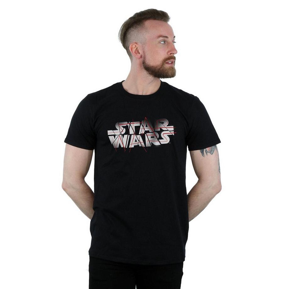 STAR WARS The Last Jedi T-Shirt  