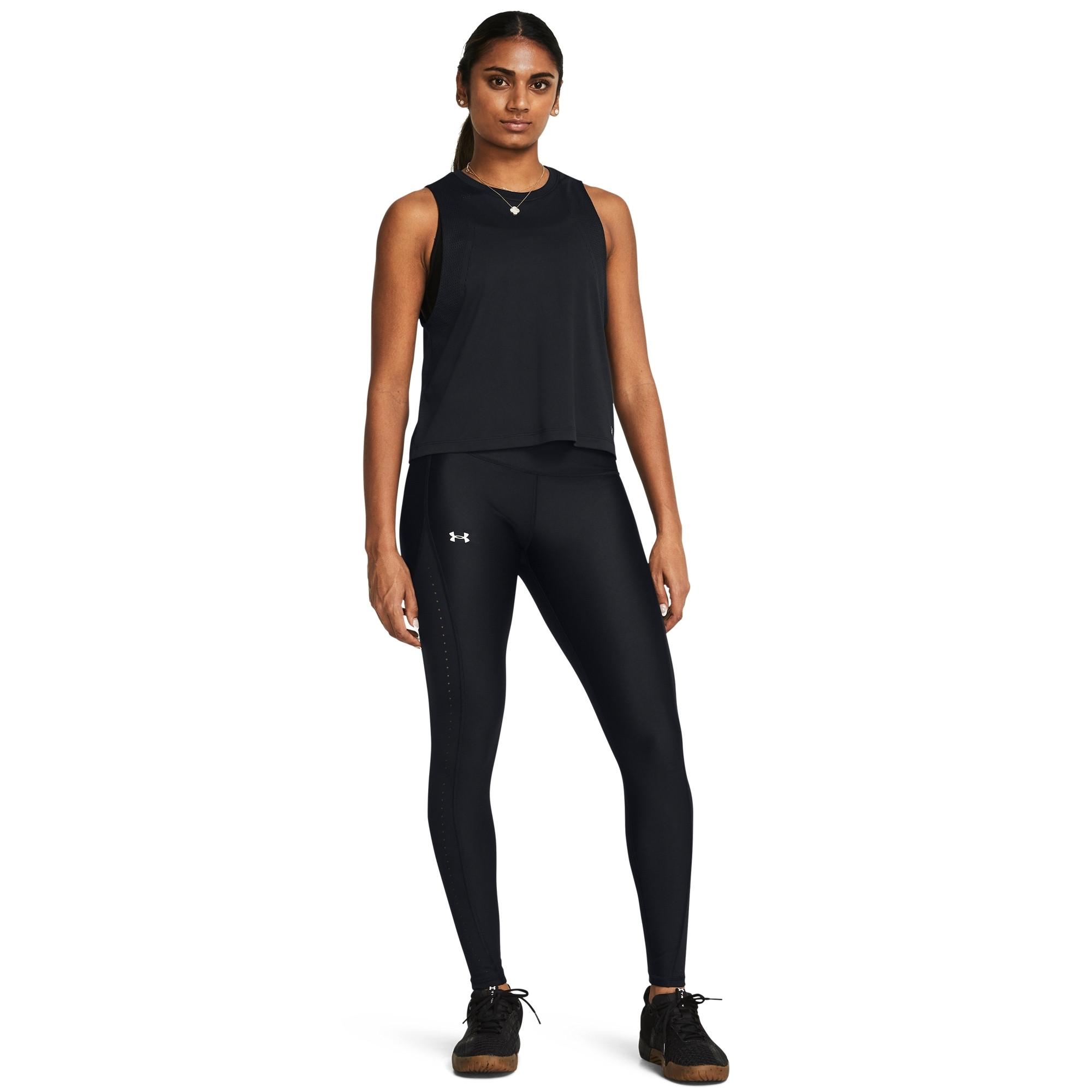 UNDER ARMOUR  damen-technikleggings motion 