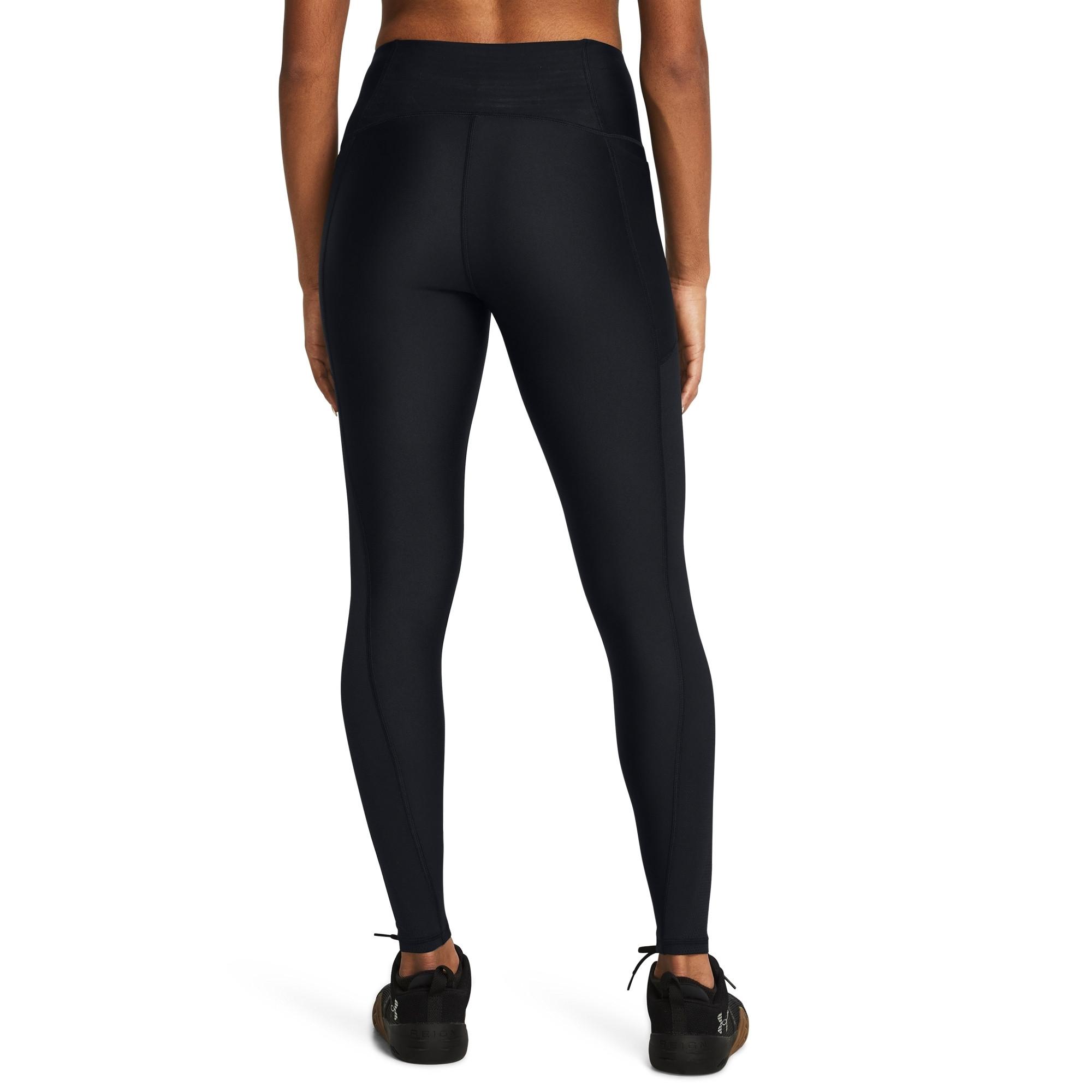 UNDER ARMOUR  damen-technikleggings motion 