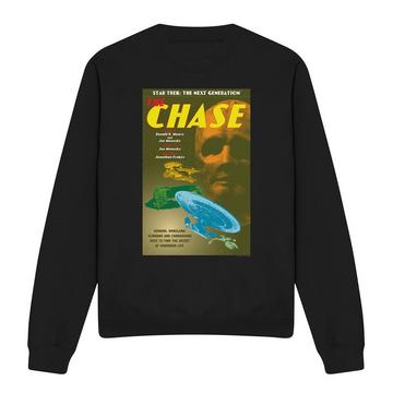 The Next Generation Season 6 Episode 20 Sweatshirt