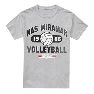 Nas Miramar Volleyball TShirt